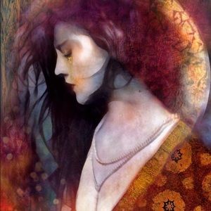 Meet your Posher, Denise